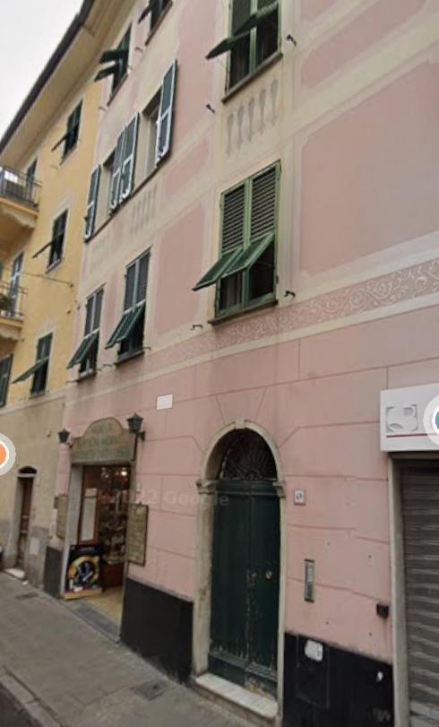 Civico69 Rapallo Exterior foto